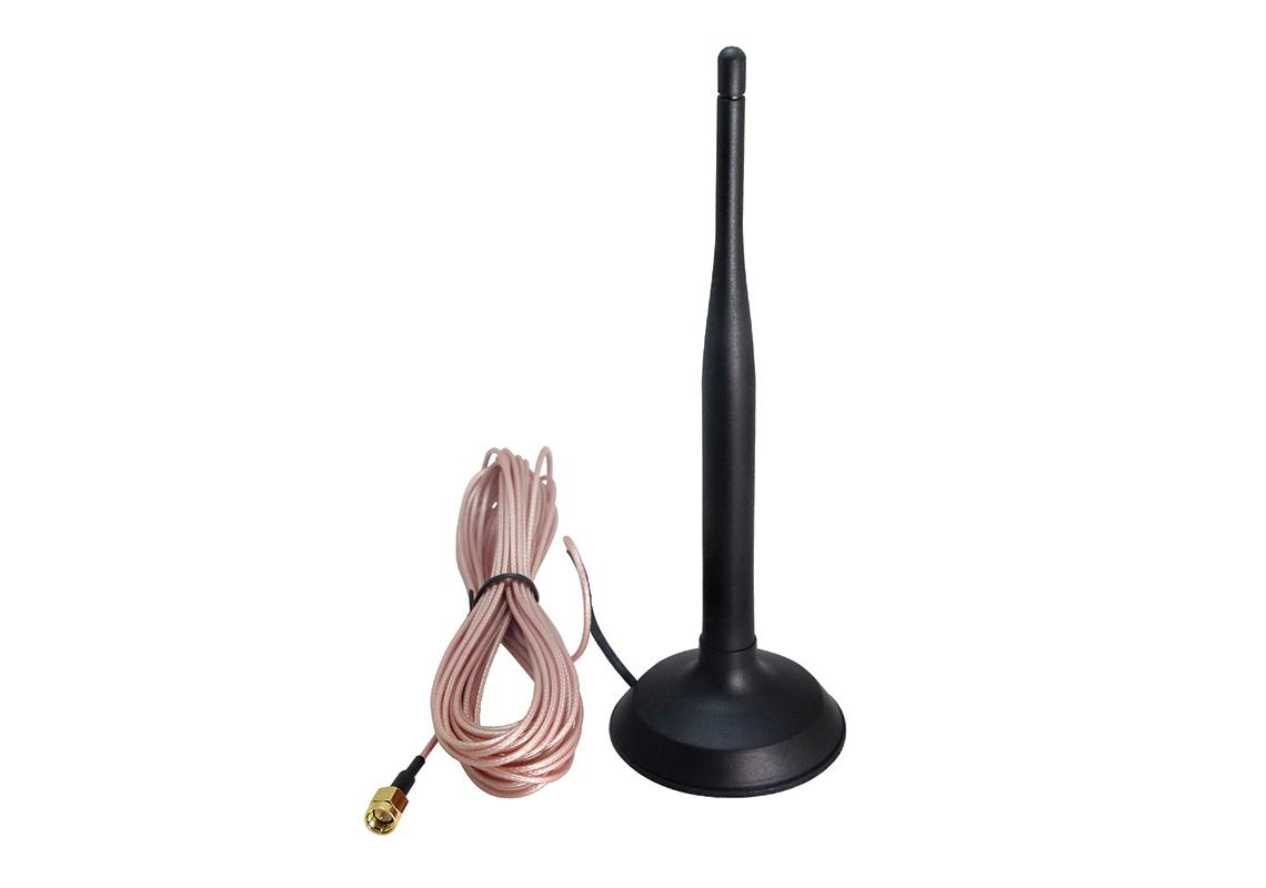 wIfI dIgItal antenne for kIt D13806